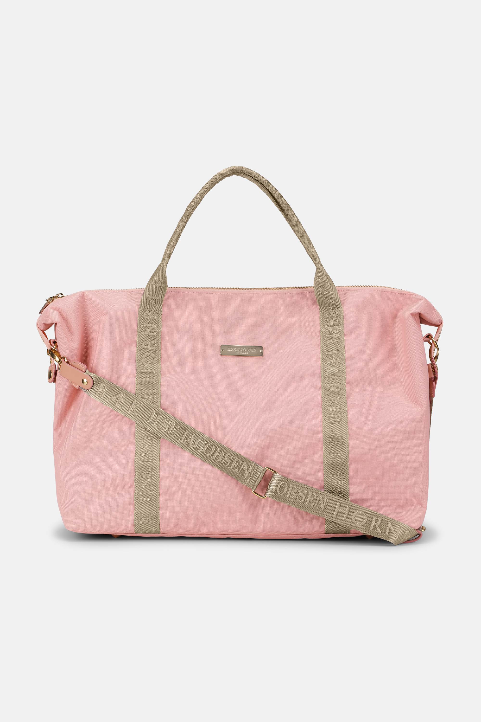 Weekend Reiseveske - Adobe Rose